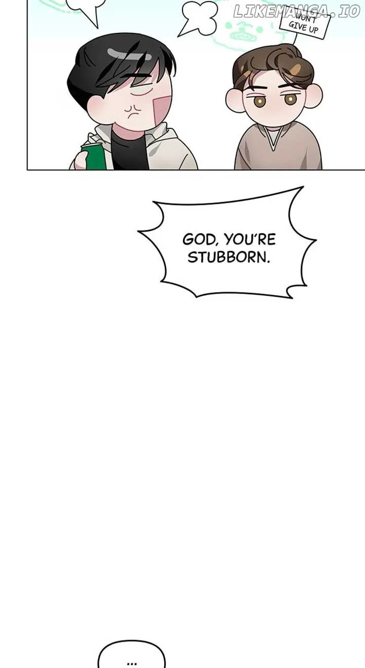 Oh, the Flower That Bloomed on the Wall Chapter 6 page 48