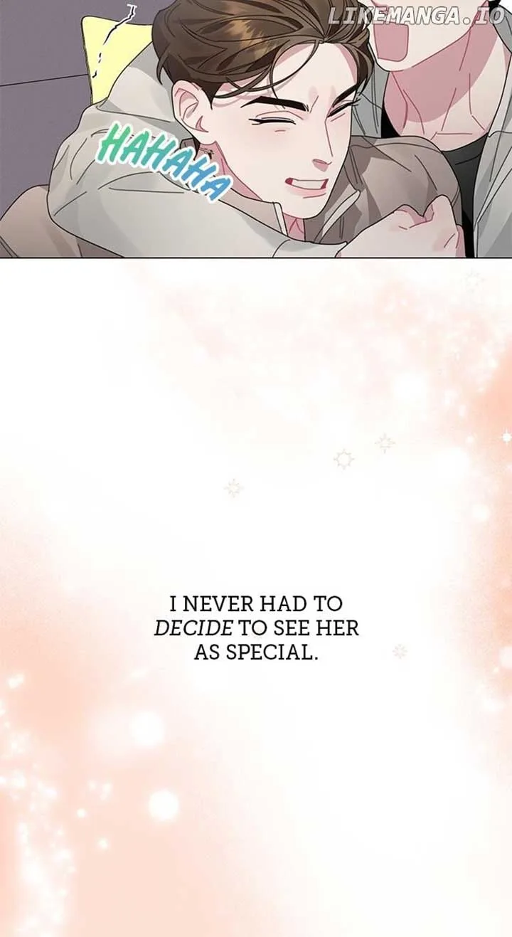 Oh, the Flower That Bloomed on the Wall Chapter 6 page 81