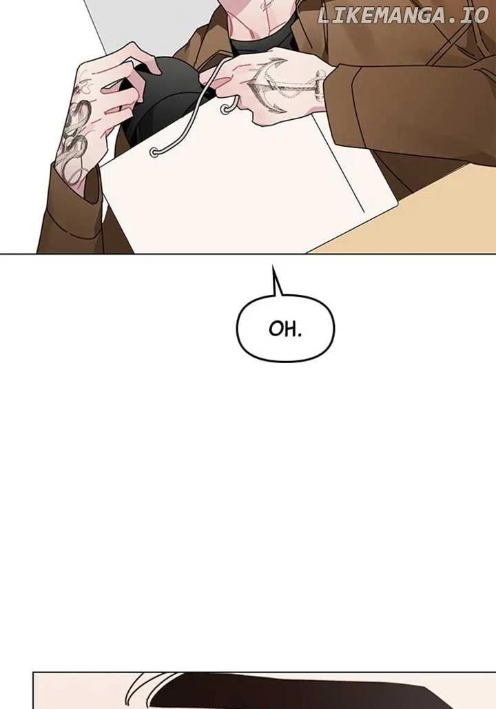 Oh, the Flower That Bloomed on the Wall Chapter 5 page 60