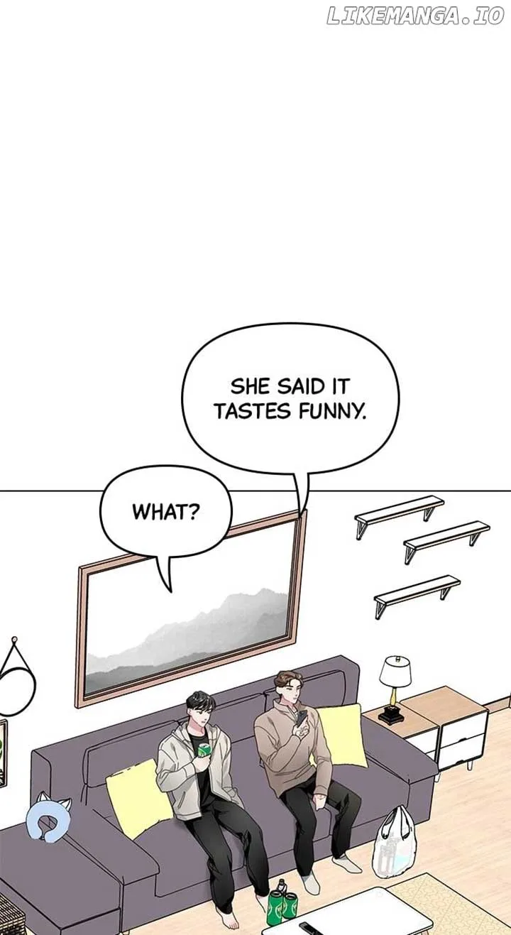 Oh, the Flower That Bloomed on the Wall Chapter 6 page 66