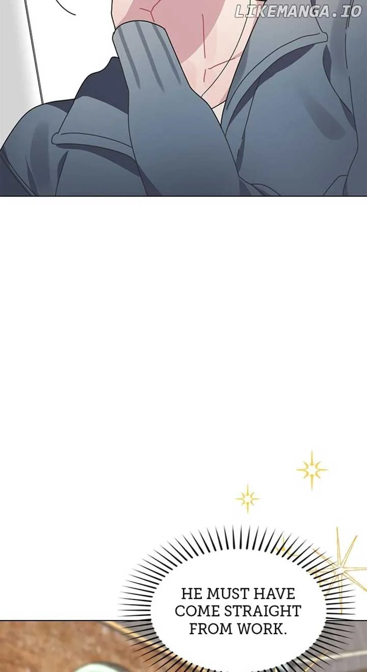 Oh, the Flower That Bloomed on the Wall Chapter 6 page 19