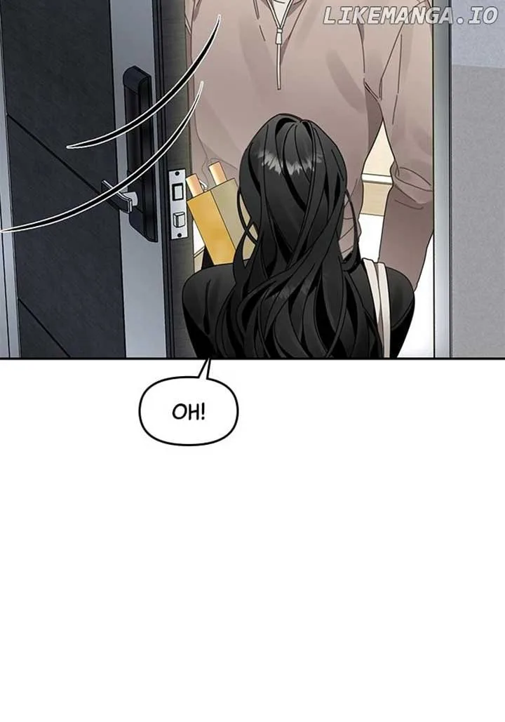 Oh, the Flower That Bloomed on the Wall Chapter 7 page 7