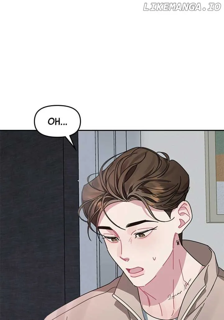 Oh, the Flower That Bloomed on the Wall Chapter 7 page 15