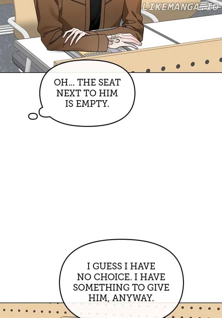 Oh, the Flower That Bloomed on the Wall Chapter 5 page 57