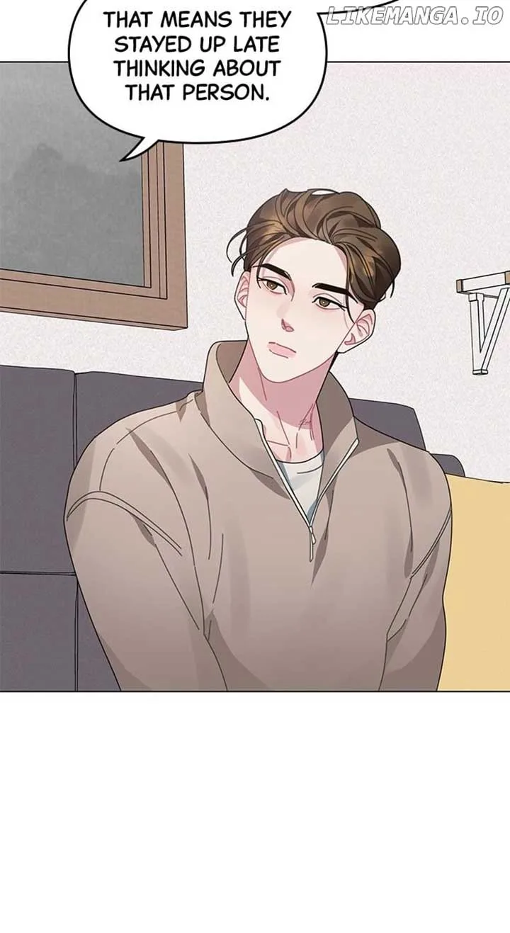 Oh, the Flower That Bloomed on the Wall Chapter 6 page 56