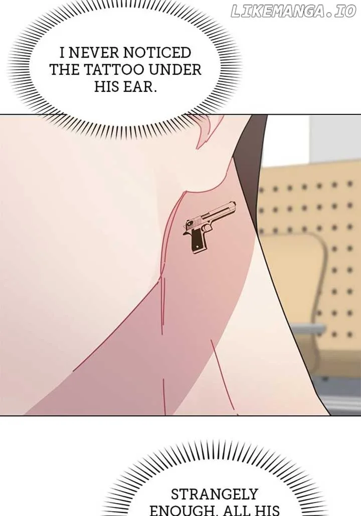 Oh, the Flower That Bloomed on the Wall Chapter 5 page 69