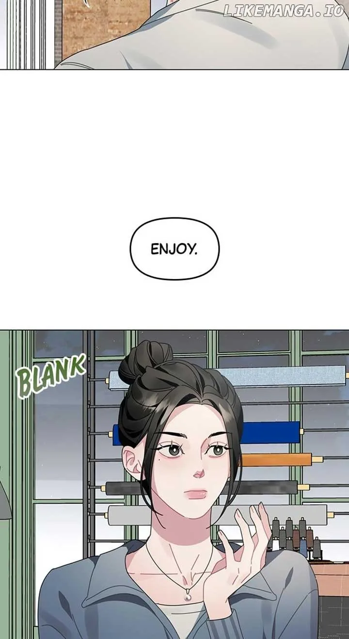 Oh, the Flower That Bloomed on the Wall Chapter 6 page 27