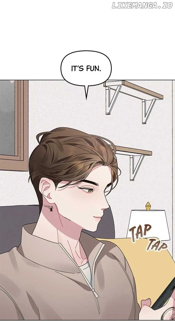 Oh, the Flower That Bloomed on the Wall Chapter 6 page 51