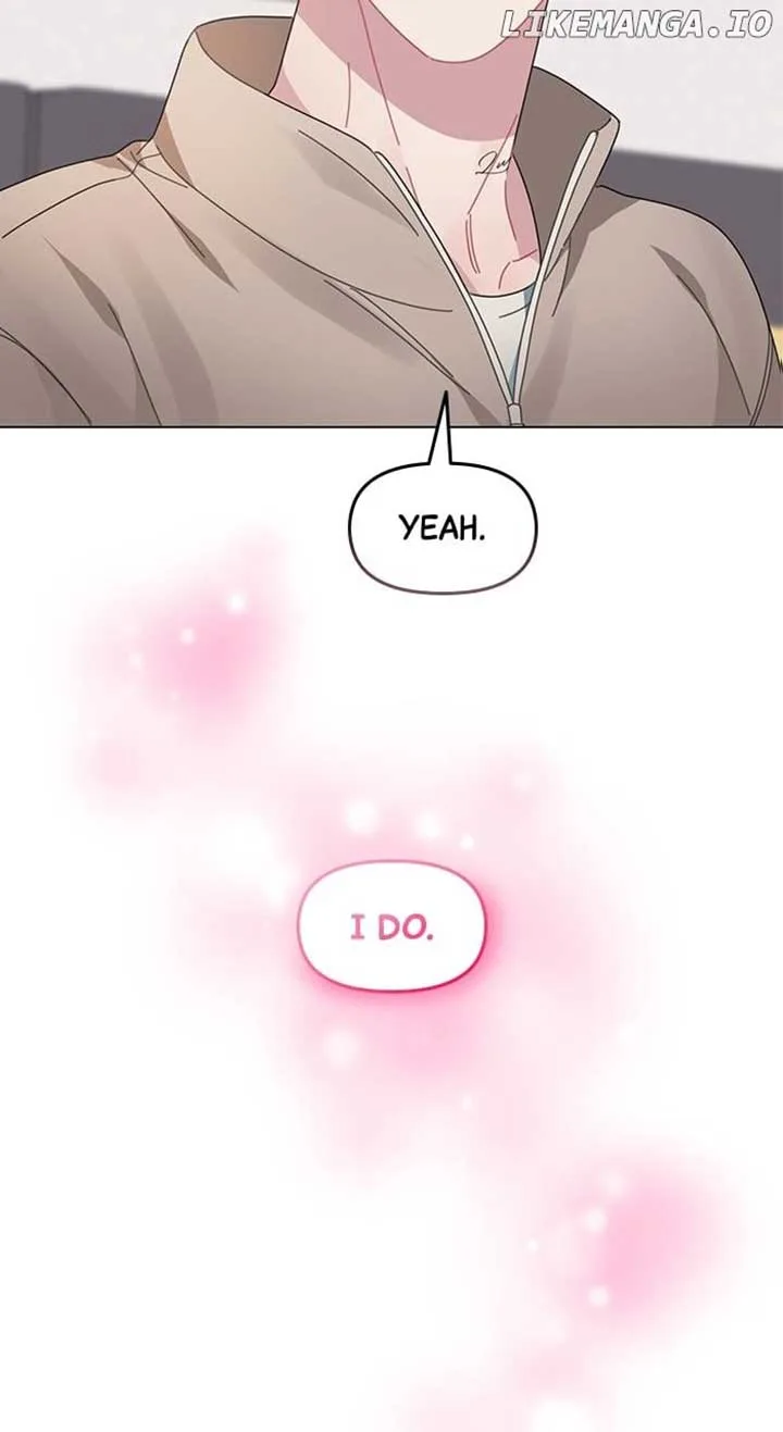 Oh, the Flower That Bloomed on the Wall Chapter 6 page 58