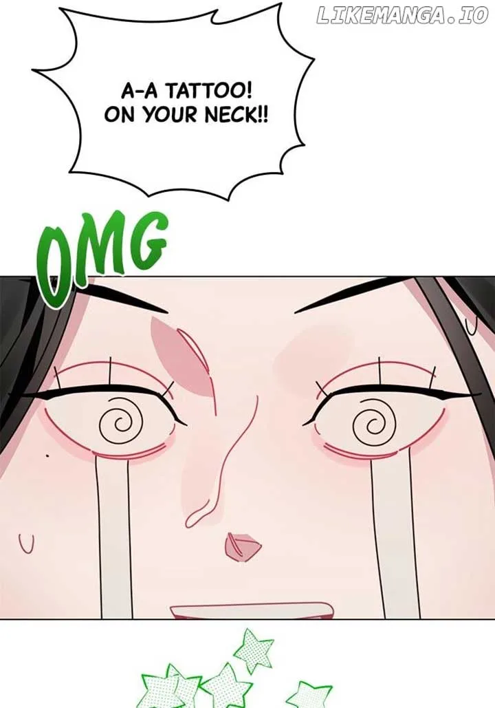 Oh, the Flower That Bloomed on the Wall Chapter 5 page 77