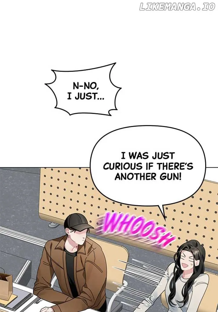 Oh, the Flower That Bloomed on the Wall Chapter 5 page 74
