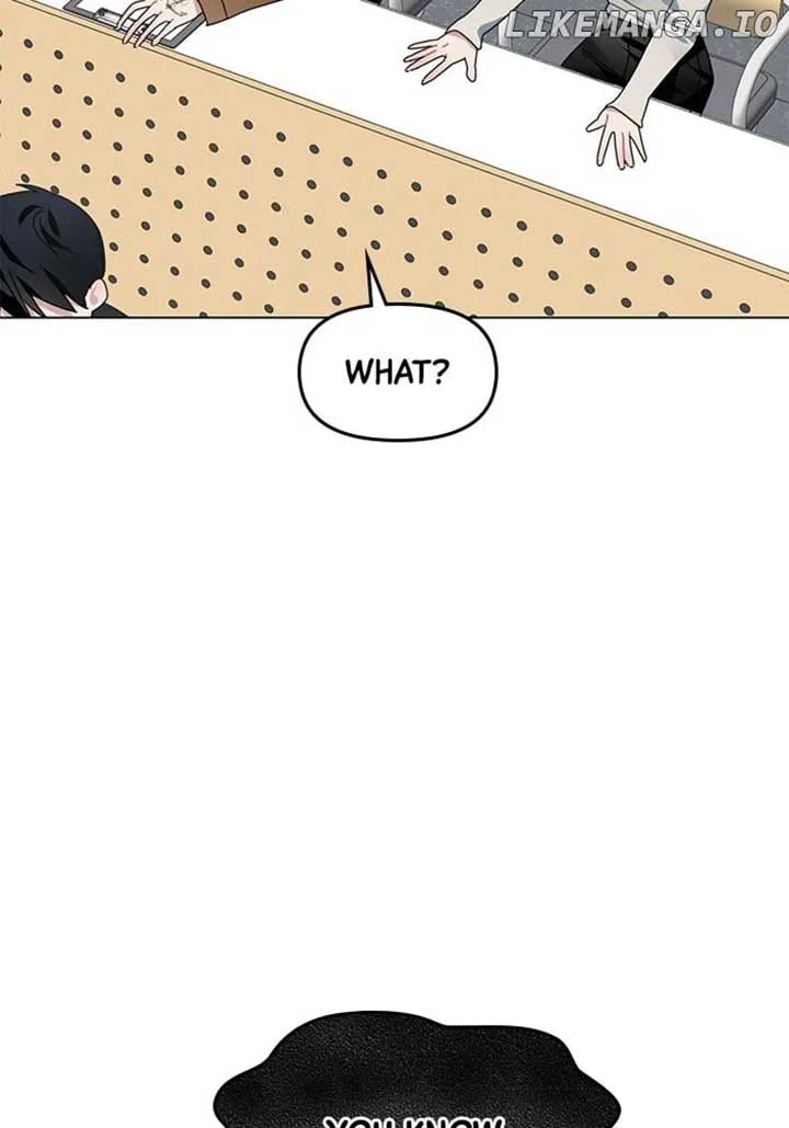 Oh, the Flower That Bloomed on the Wall Chapter 5 page 75