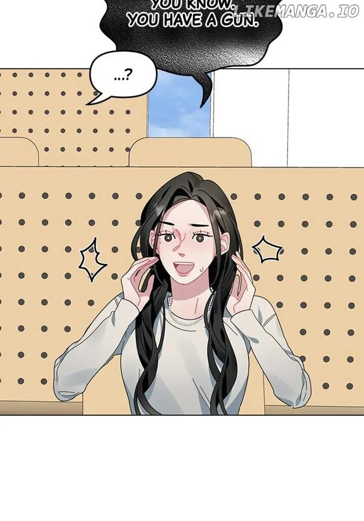 Oh, the Flower That Bloomed on the Wall Chapter 5 page 76
