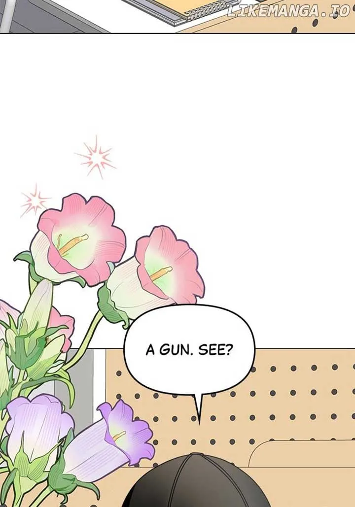 Oh, the Flower That Bloomed on the Wall Chapter 5 page 82