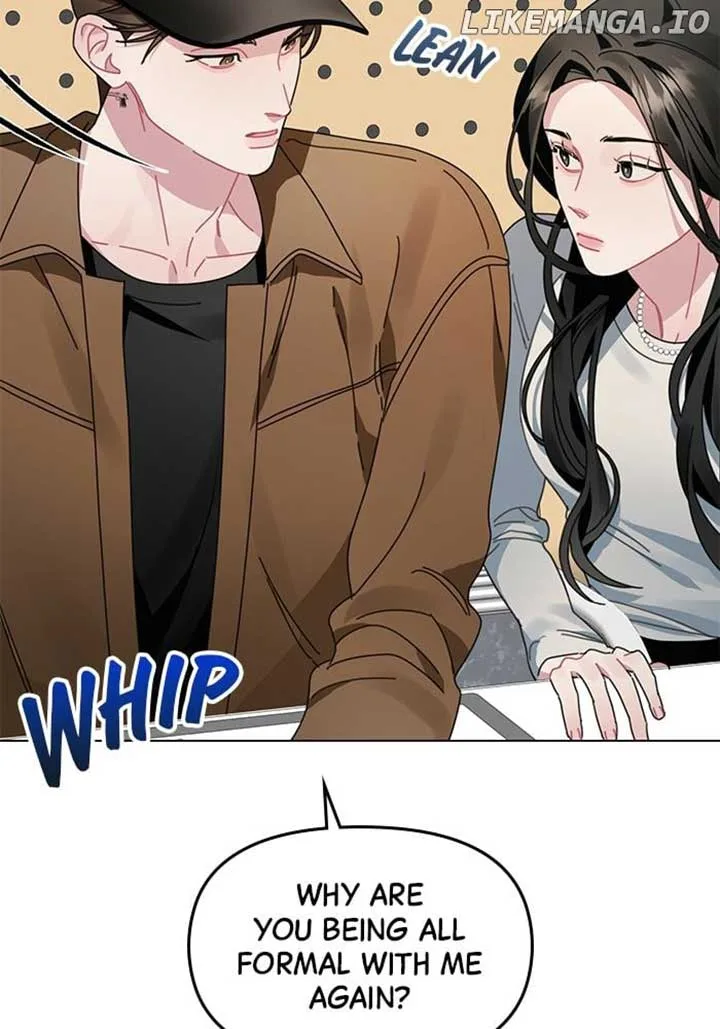 Oh, the Flower That Bloomed on the Wall Chapter 5 page 71