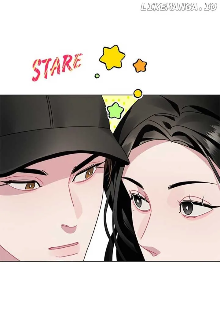 Oh, the Flower That Bloomed on the Wall Chapter 5 page 73