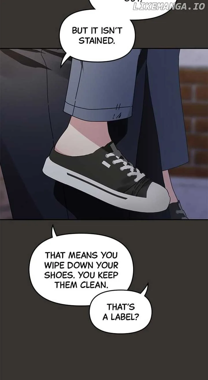Oh, the Flower That Bloomed on the Wall Chapter 8 page 63
