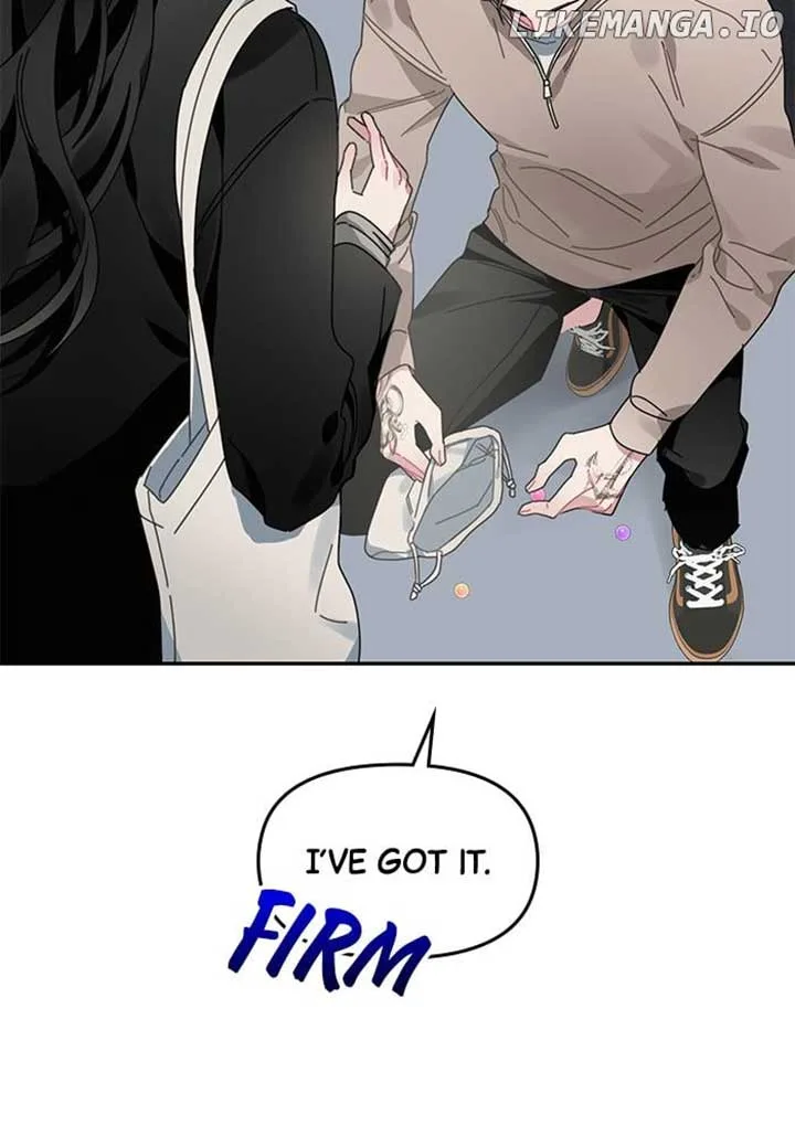 Oh, the Flower That Bloomed on the Wall Chapter 7 page 23
