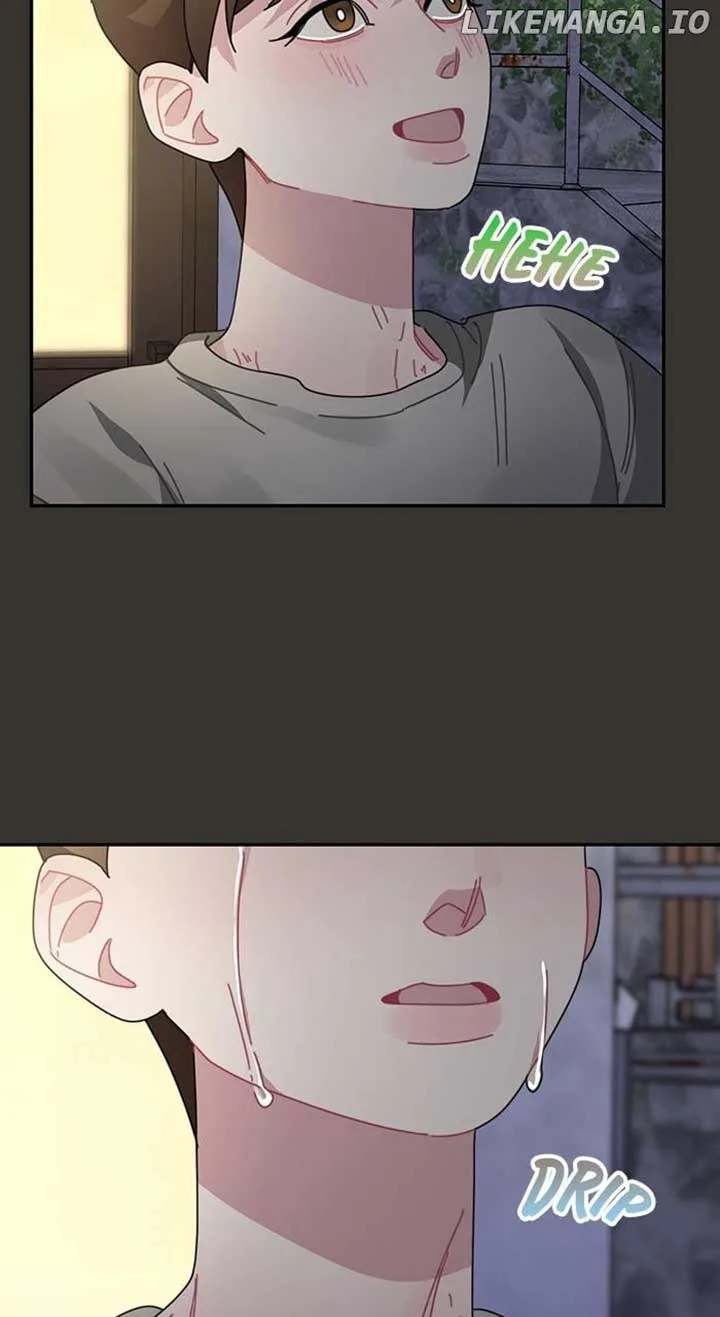 Oh, the Flower That Bloomed on the Wall Chapter 8 page 75