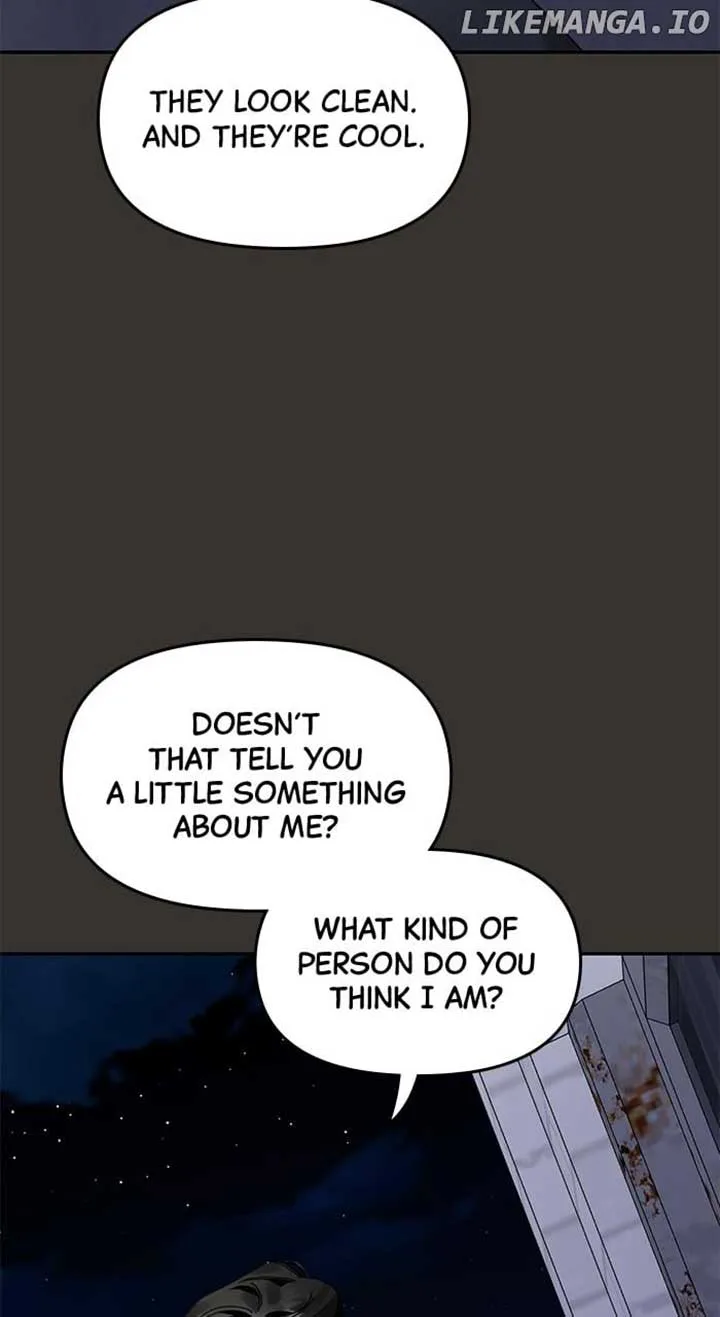 Oh, the Flower That Bloomed on the Wall Chapter 8 page 59