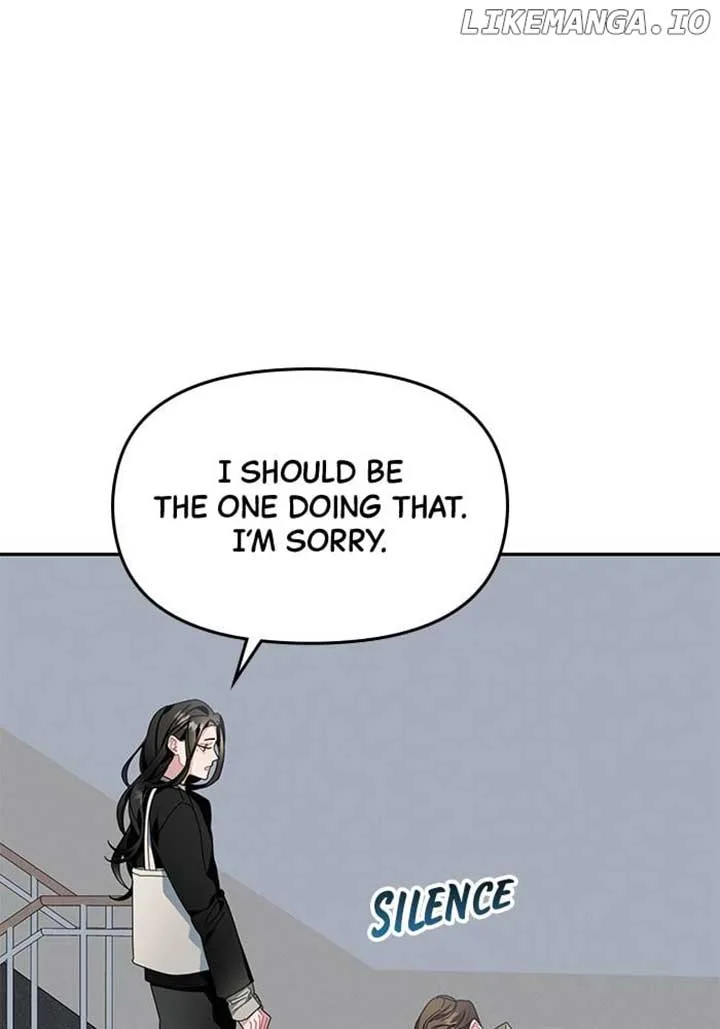Oh, the Flower That Bloomed on the Wall Chapter 7 page 30