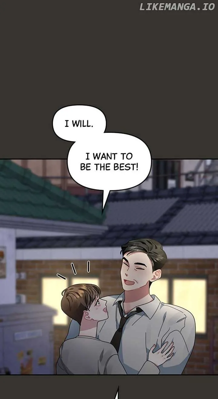Oh, the Flower That Bloomed on the Wall Chapter 8 page 72