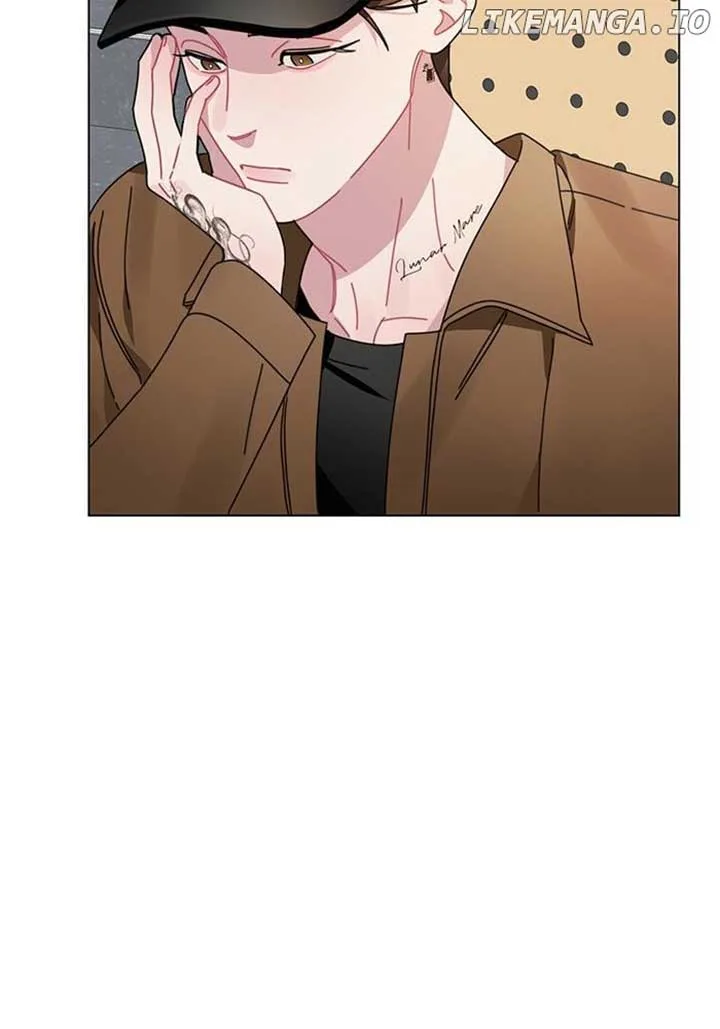 Oh, the Flower That Bloomed on the Wall Chapter 5 page 99