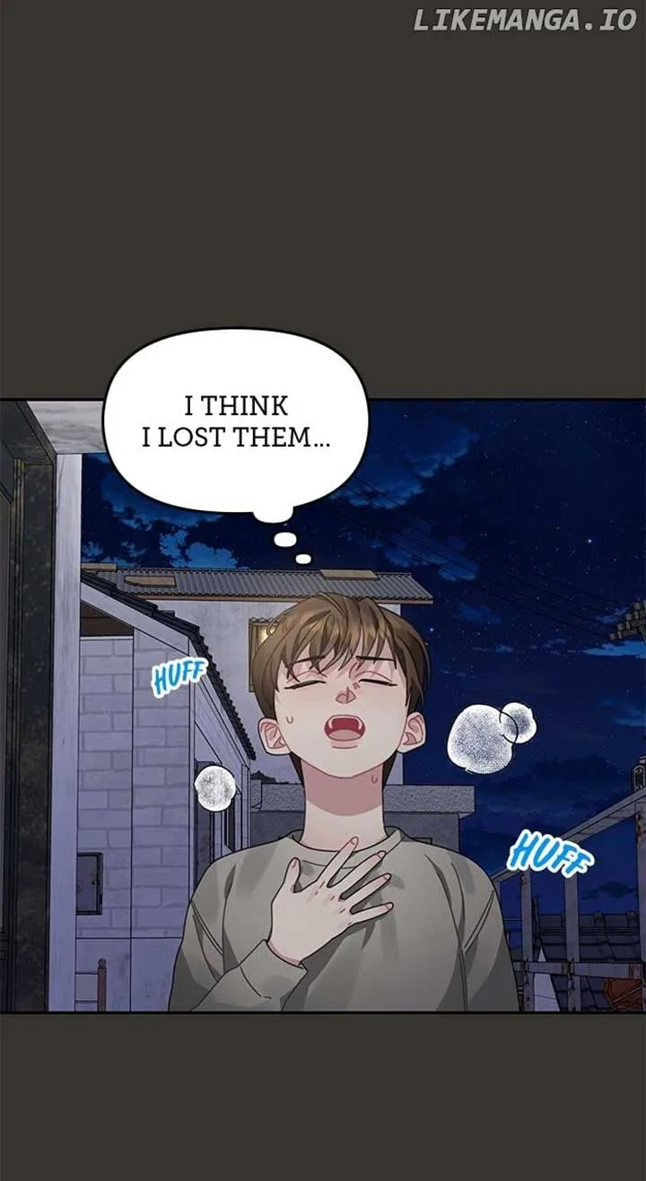 Oh, the Flower That Bloomed on the Wall Chapter 8 page 38