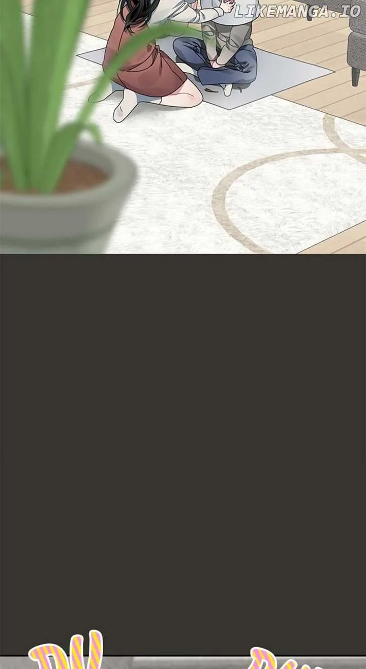 Oh, the Flower That Bloomed on the Wall Chapter 8 page 22