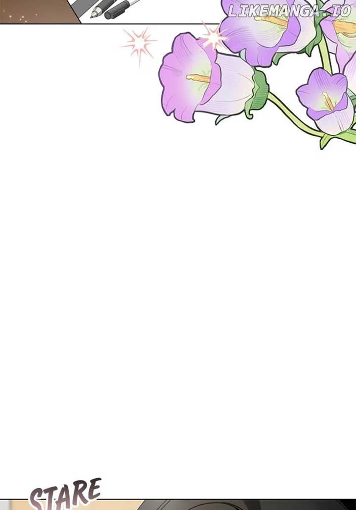 Oh, the Flower That Bloomed on the Wall Chapter 5 page 84