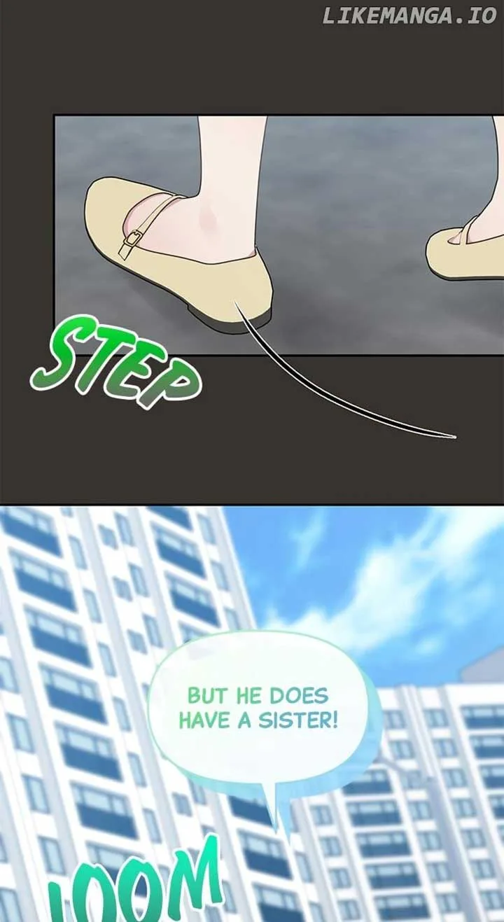 Oh, the Flower That Bloomed on the Wall Chapter 8 page 12