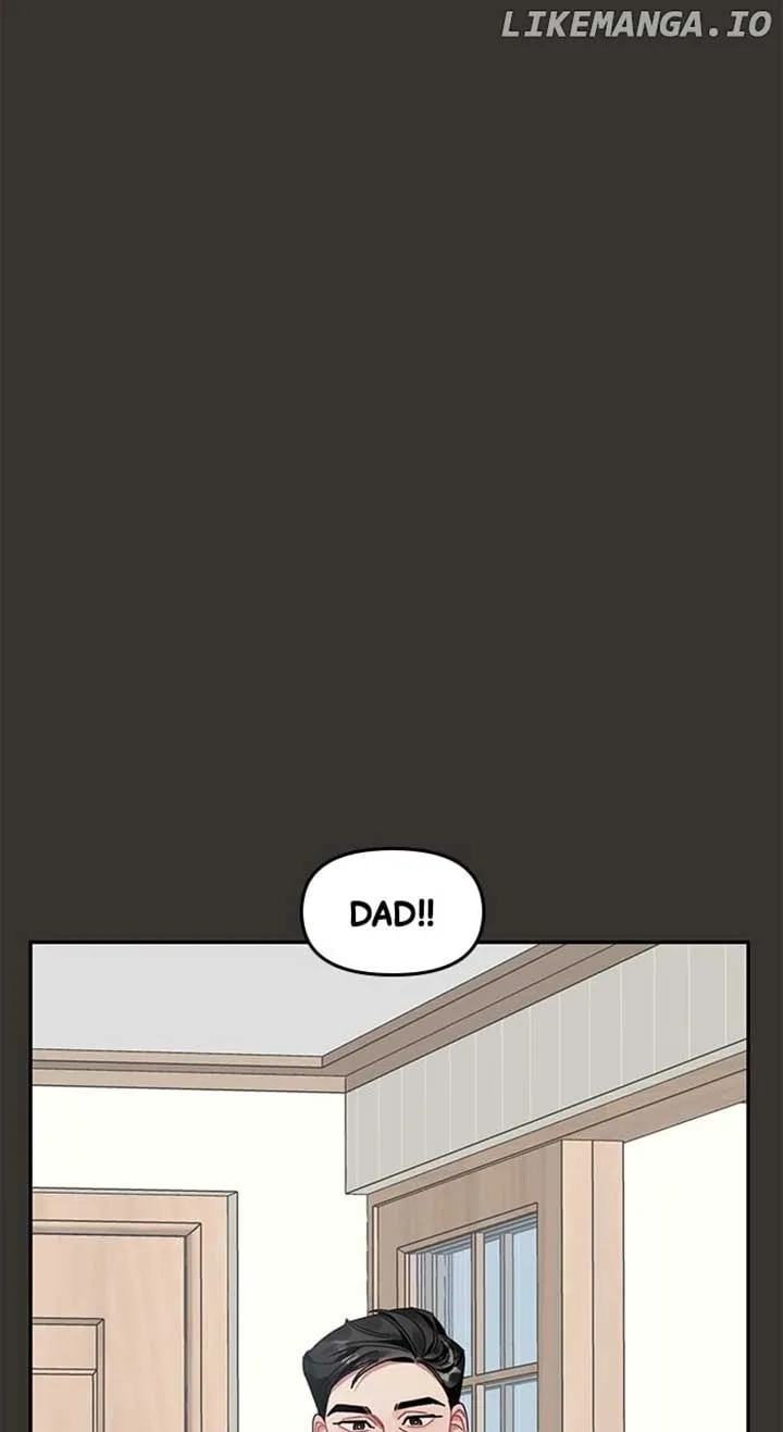 Oh, the Flower That Bloomed on the Wall Chapter 8 page 29