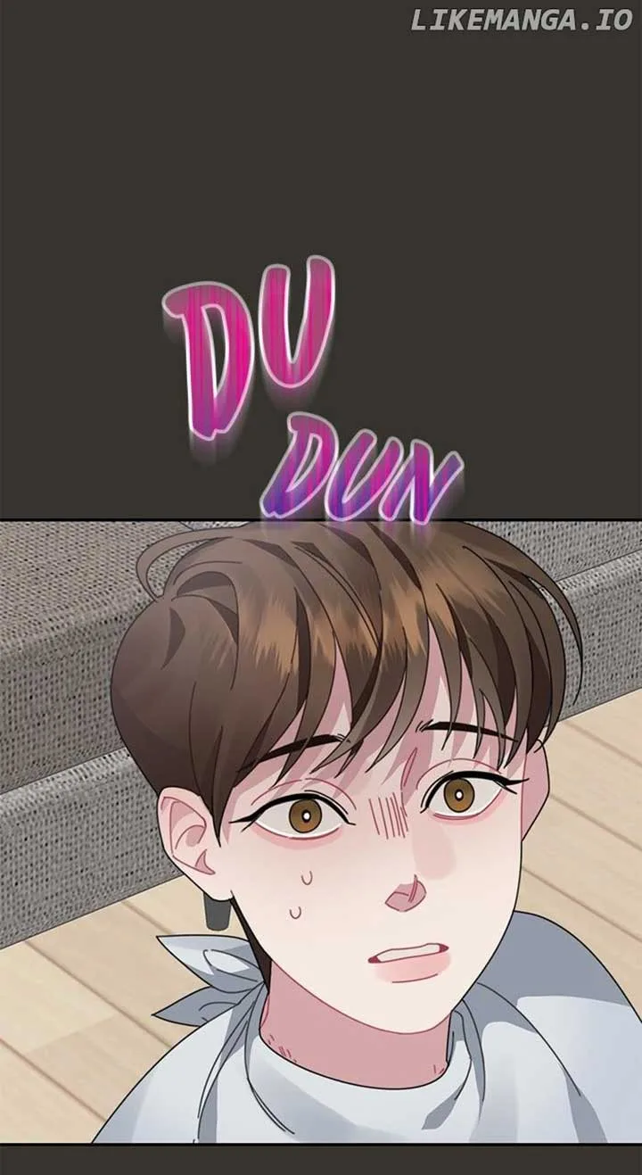 Oh, the Flower That Bloomed on the Wall Chapter 8 page 32