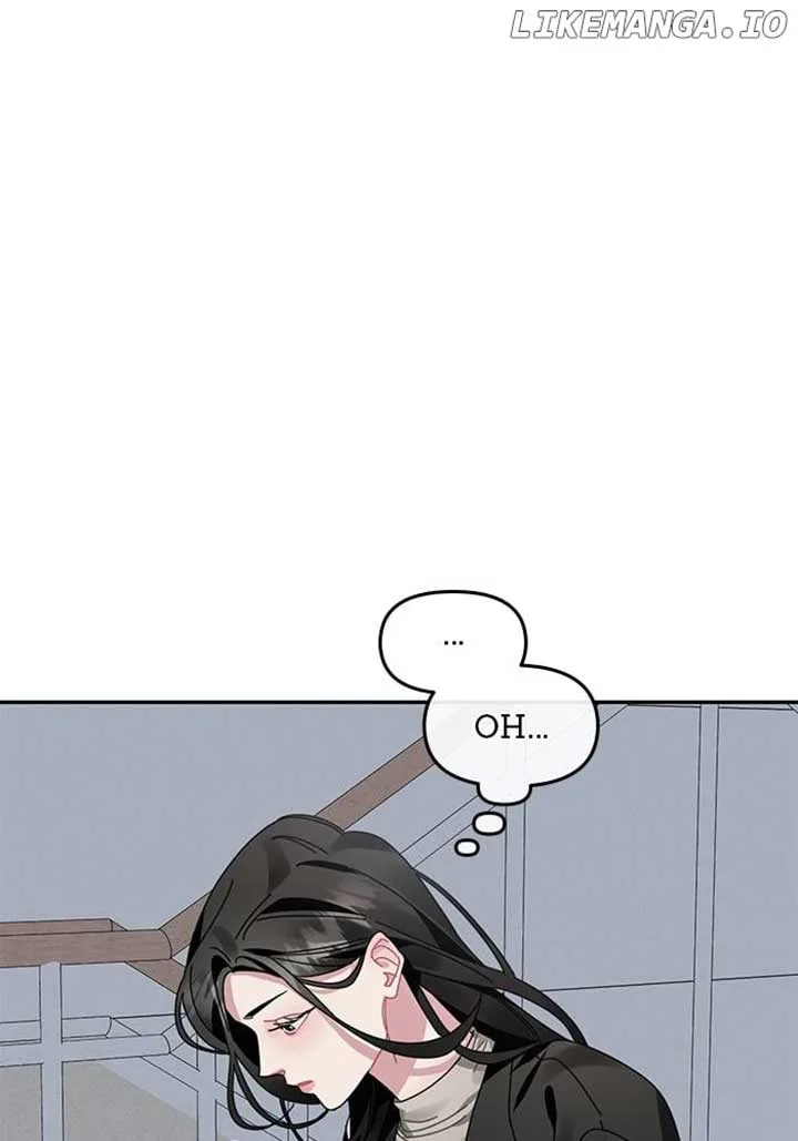 Oh, the Flower That Bloomed on the Wall Chapter 7 page 27