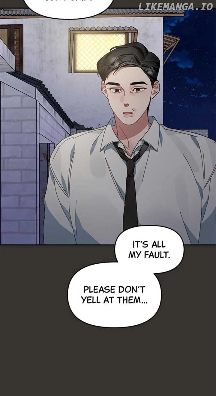 Oh, the Flower That Bloomed on the Wall Chapter 8 page 44