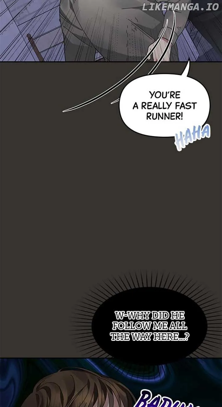 Oh, the Flower That Bloomed on the Wall Chapter 8 page 41