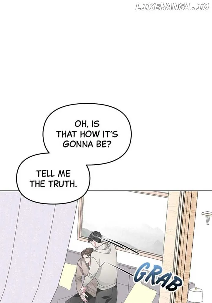Oh, the Flower That Bloomed on the Wall Chapter 7 page 2
