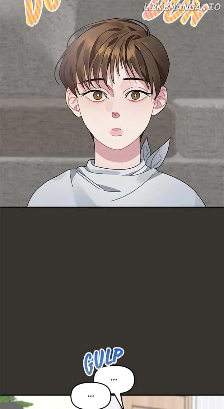 Oh, the Flower That Bloomed on the Wall Chapter 8 page 23