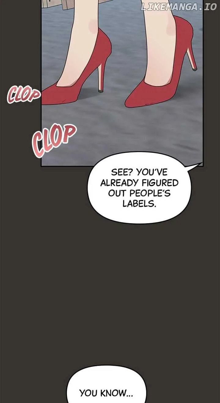 Oh, the Flower That Bloomed on the Wall Chapter 8 page 69