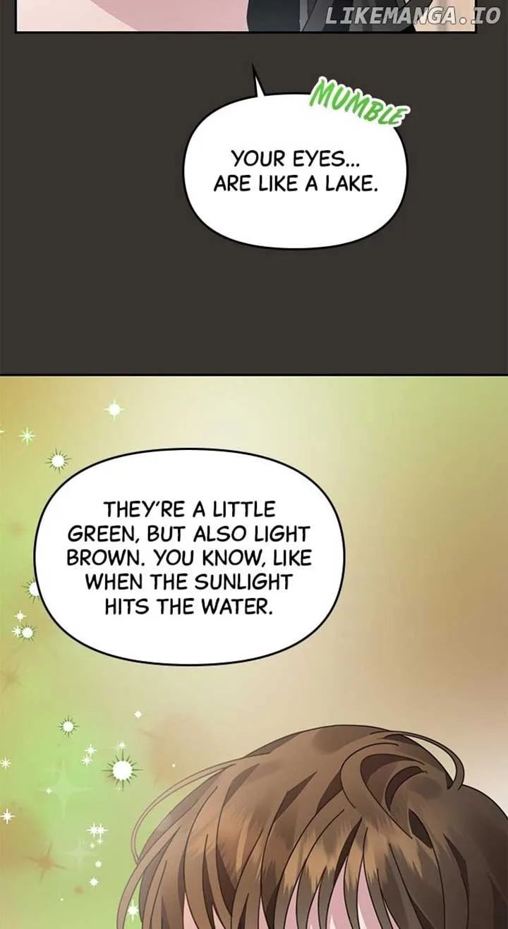 Oh, the Flower That Bloomed on the Wall Chapter 8 page 25