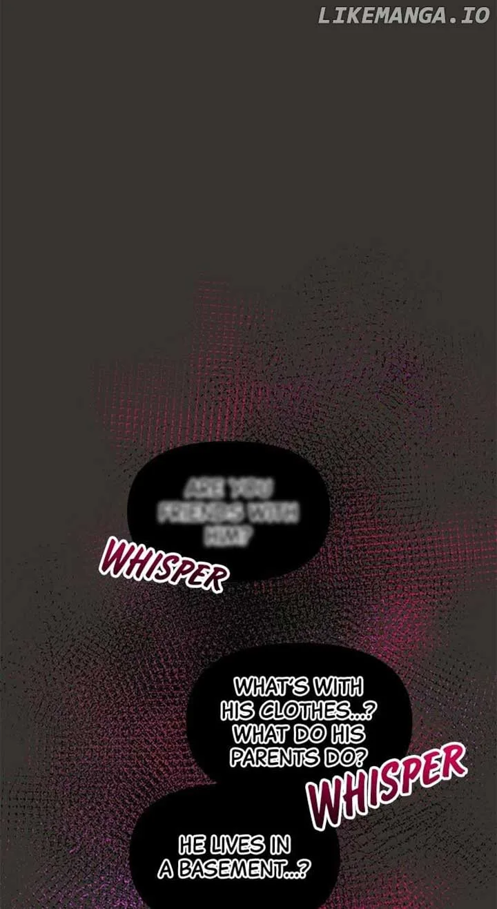 Oh, the Flower That Bloomed on the Wall Chapter 8 page 33