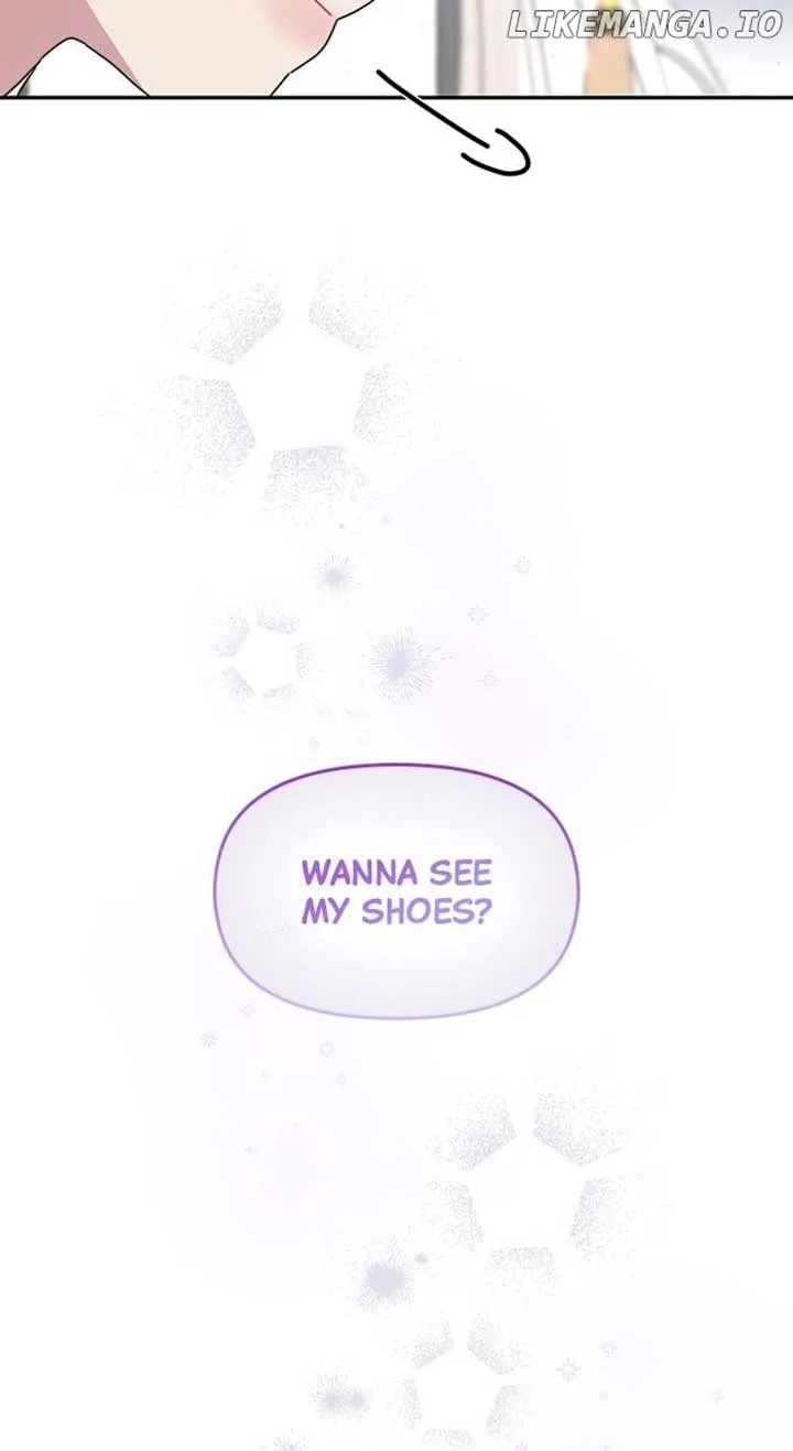 Oh, the Flower That Bloomed on the Wall Chapter 8 page 83