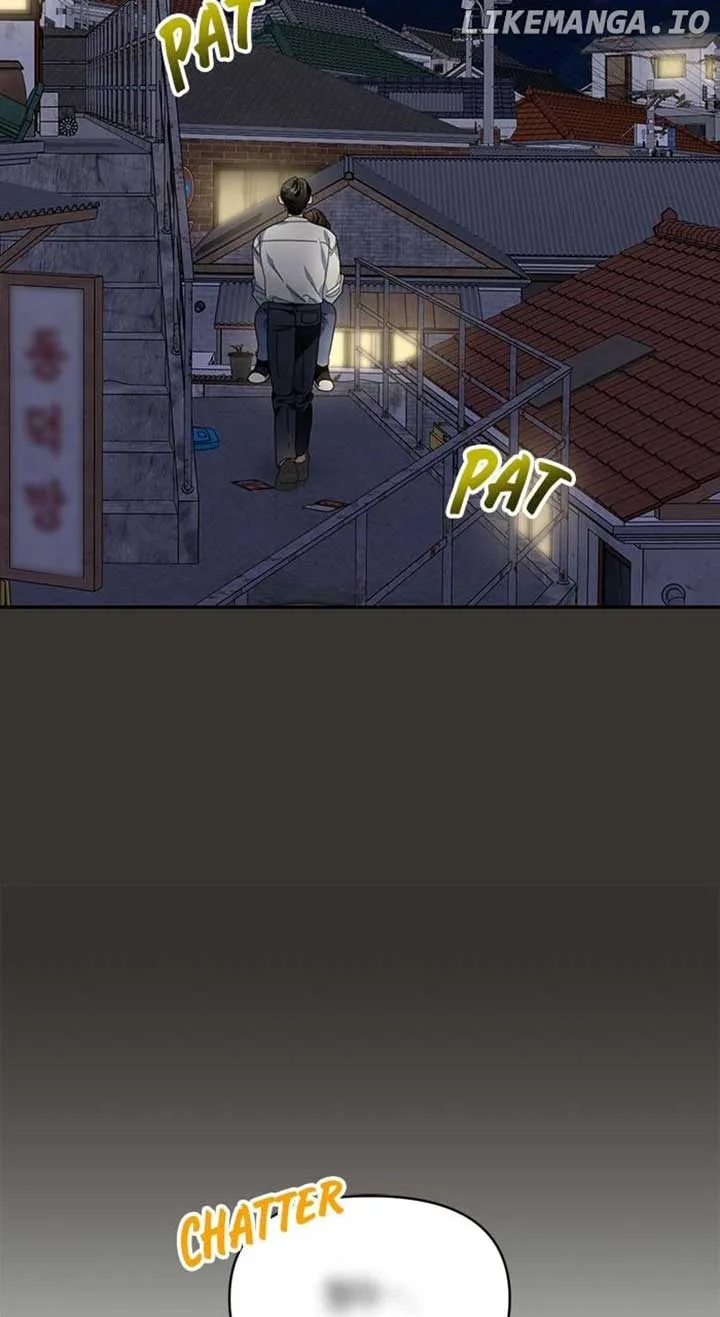 Oh, the Flower That Bloomed on the Wall Chapter 8 page 78