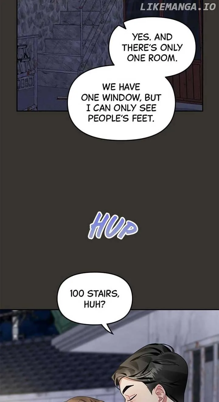 Oh, the Flower That Bloomed on the Wall Chapter 8 page 52