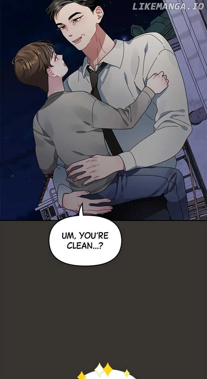 Oh, the Flower That Bloomed on the Wall Chapter 8 page 60
