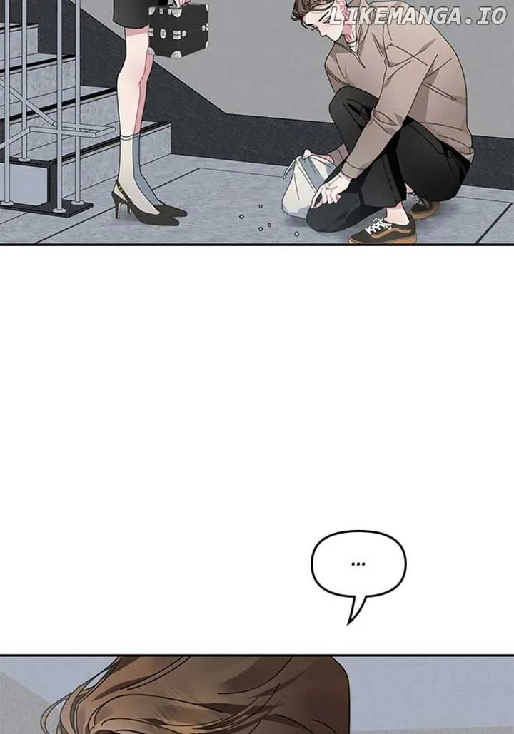 Oh, the Flower That Bloomed on the Wall Chapter 7 page 31