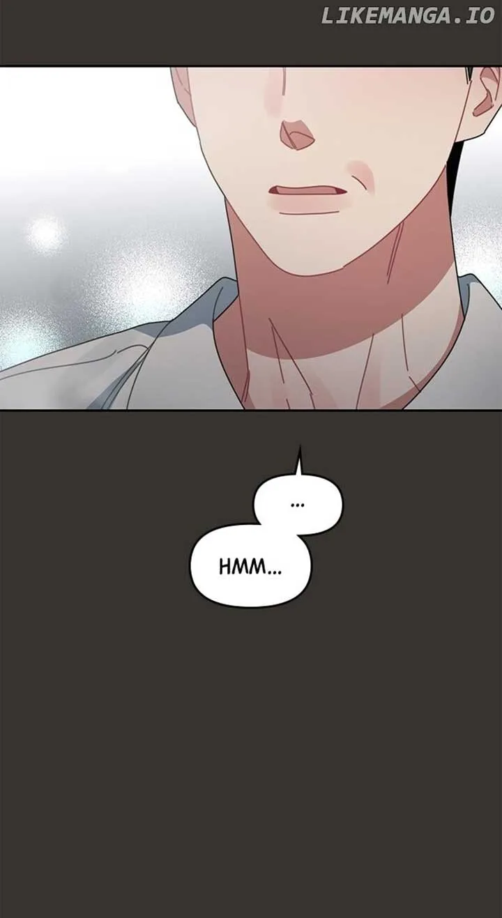 Oh, the Flower That Bloomed on the Wall Chapter 8 page 45