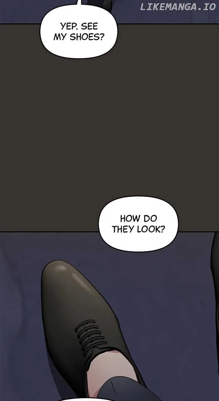 Oh, the Flower That Bloomed on the Wall Chapter 8 page 58