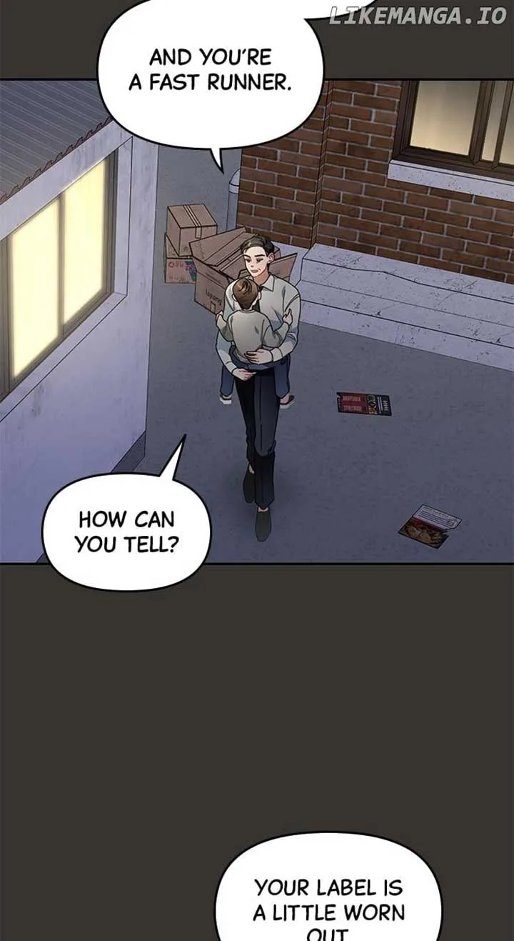 Oh, the Flower That Bloomed on the Wall Chapter 8 page 62