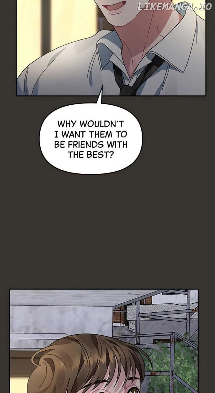Oh, the Flower That Bloomed on the Wall Chapter 8 page 74